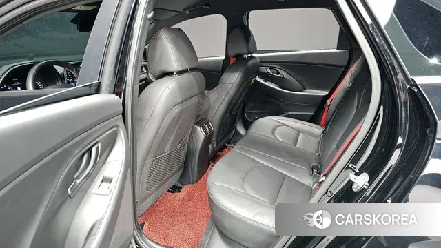 Hyundai i30 (PD) id 3469764 из Кореи 20