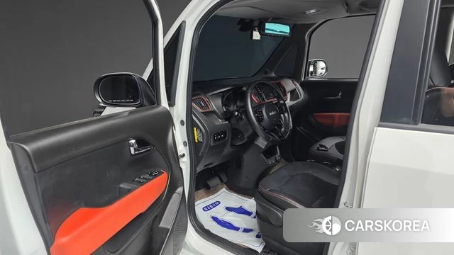 Kia The New Ray id 3839783 из Кореи 20