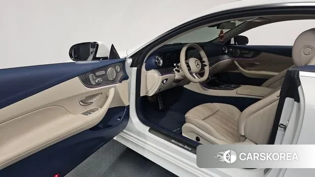 Mercedes-Benz E-Class W213 id 3534940 из Кореи 20