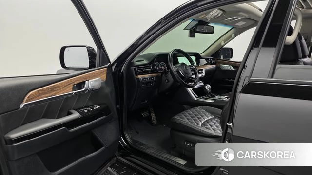 Kia Mohave Master id 4410046 из Кореи 33