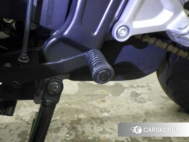 Honda CBR650R id 3947447 из Японии 32