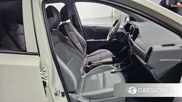 Kia Morning Urban (JA) id 3488626 из Кореи 20