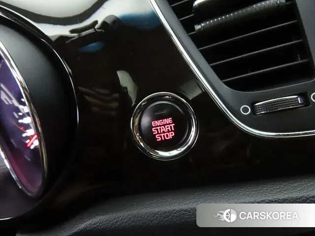 Kia The New Carnival id 3476755 из Кореи 20