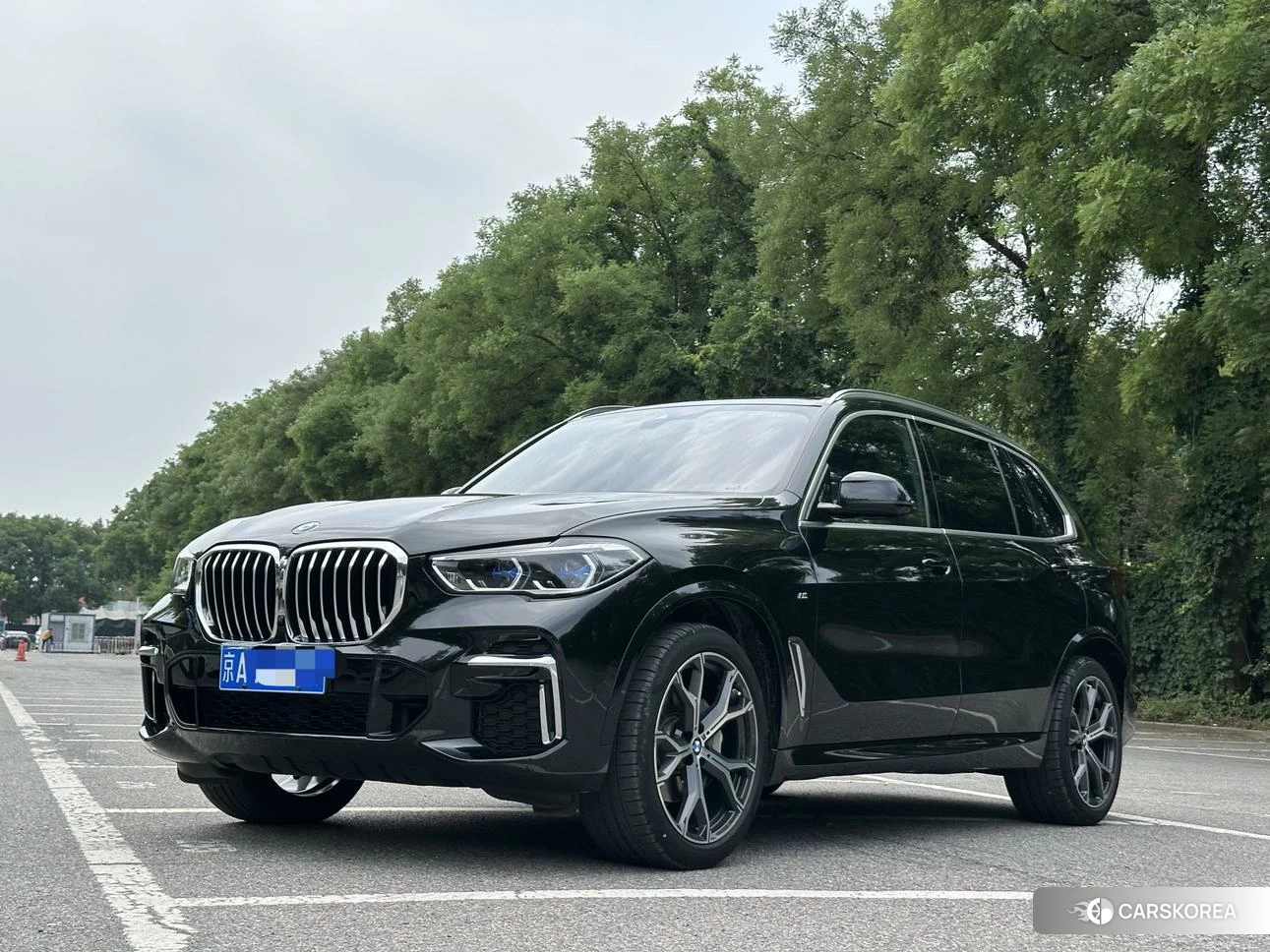 BMW X5 id 4407577 из Китая 18