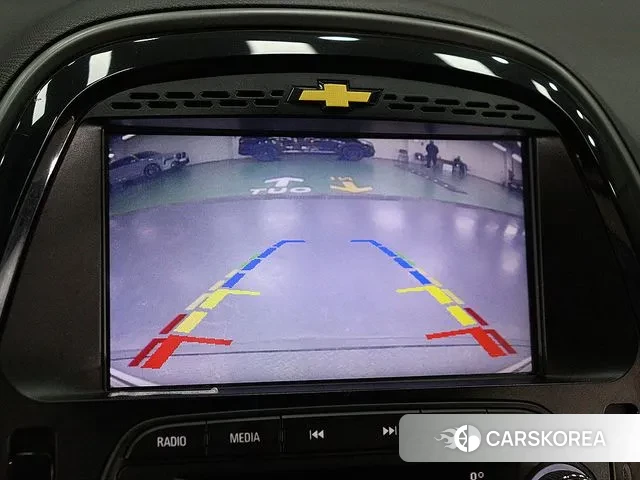 Chevrolet (GM Daewoo) The New Spark id 3449662 из Кореи 20