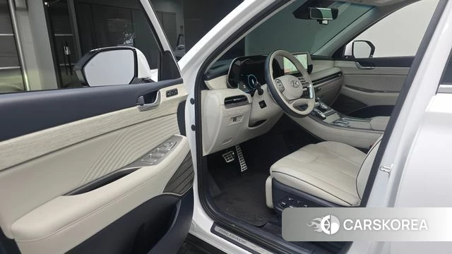 Hyundai The New Palisade id 4561471 из Кореи 33