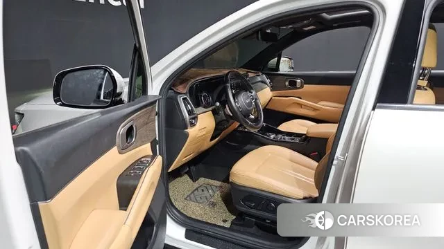 Kia Sorento 4th Generation id 3625554 из Кореи 20