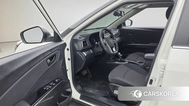 Ssangyong Berry New Tivoli id 4608708 из Кореи 20