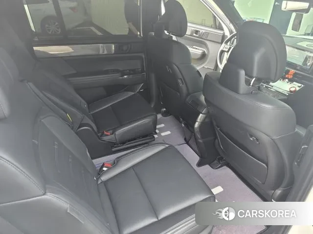 Hyundai Santa Fe (MX5) id 2993168 из Кореи 20