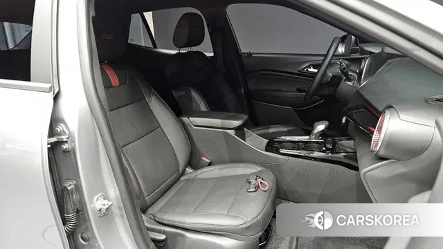 Chevrolet (GM Daewoo) Trax Crossover id 3590593 из Кореи 20