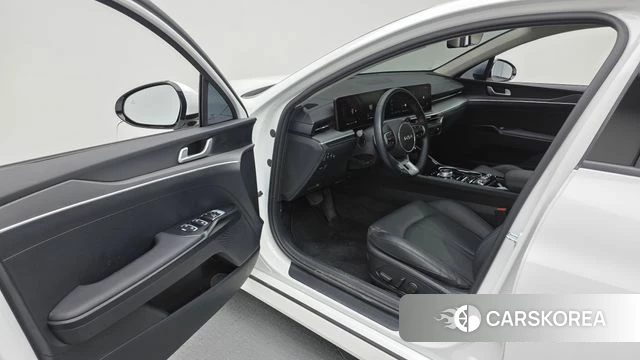 Kia The New K5 3rd generation id 3963374 из Кореи 20