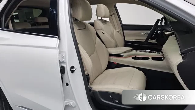 Genesis GV70 id 3349245 из Кореи 20