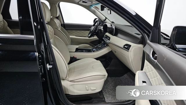 Hyundai Palisade id 3884252 из Кореи 20
