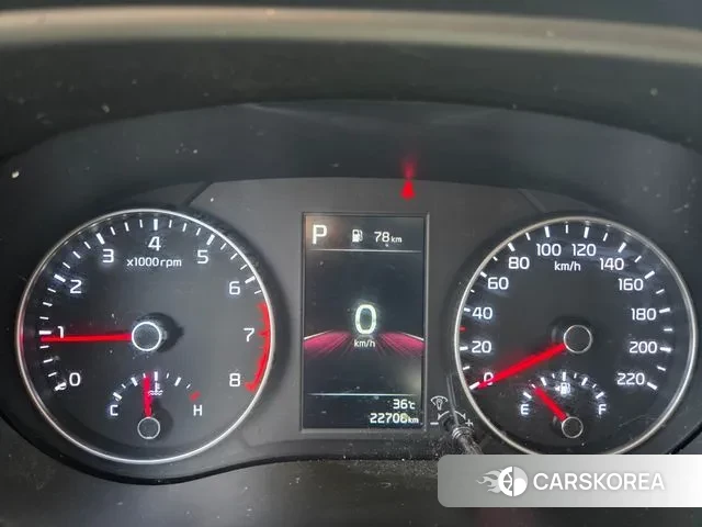 Kia Morning Urban (JA) id 2993978 из Кореи 18