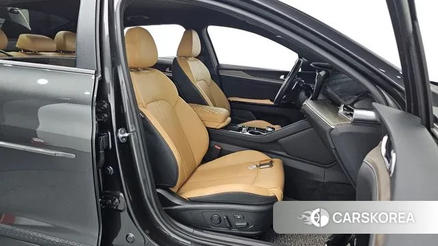 Kia K5 3rd generation id 3488494 из Кореи 20