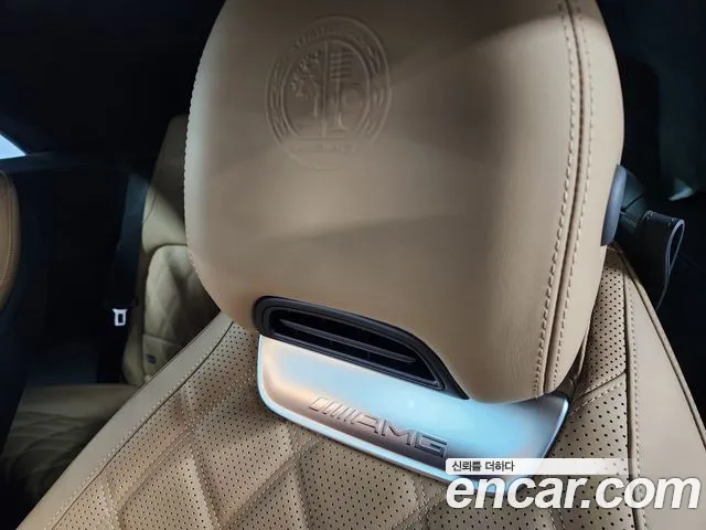 Mercedes-Benz SL-Class R232 id 2836950 из Кореи 15