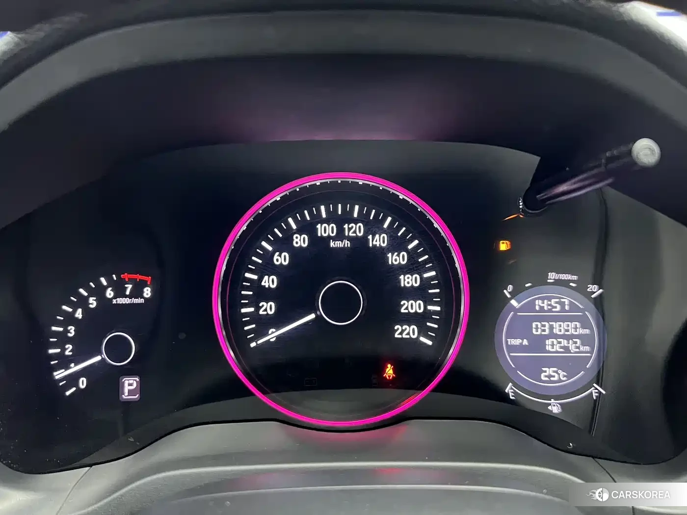 Honda Vezel id 4669306 из Китая 18