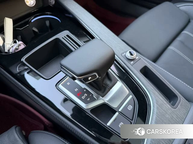 Audi A4L id 4229158 из Китая 23