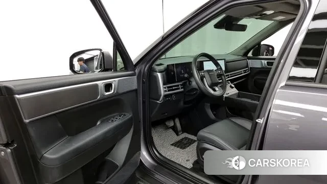 Hyundai Santa Fe (MX5) id 2889144 из Кореи 20