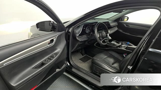 Hyundai The New Grandeur IG id 4224828 из Кореи 20