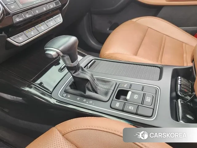 Kia The New Sorento id 3627328 из Кореи 20