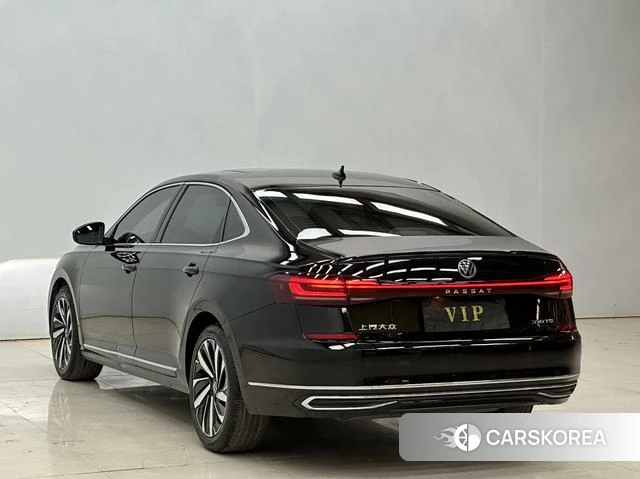 Volkswagen Passat id 4300243 из Китая 10