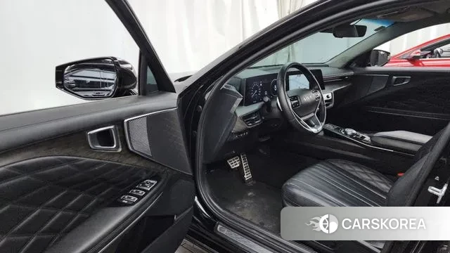 Kia K8 Hybrid id 2965014 из Кореи 20