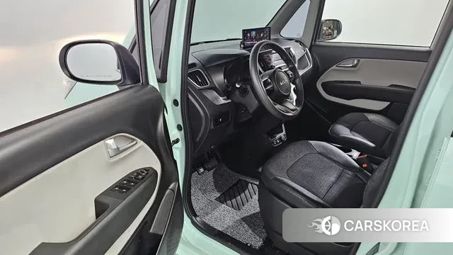 Kia The New Ray id 3586455 из Кореи 20