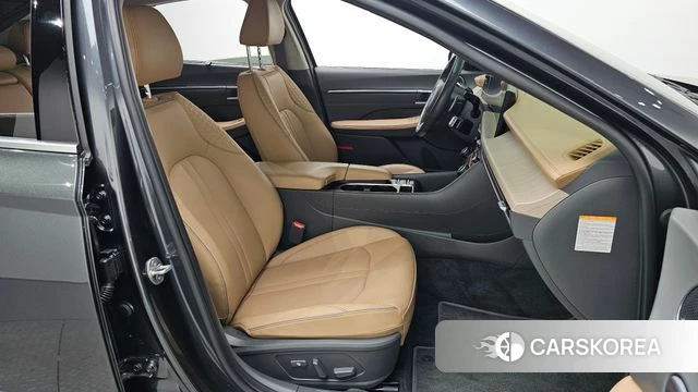 Hyundai Sonata D Edge Hybrid (DN8) id 3858821 из Кореи 20