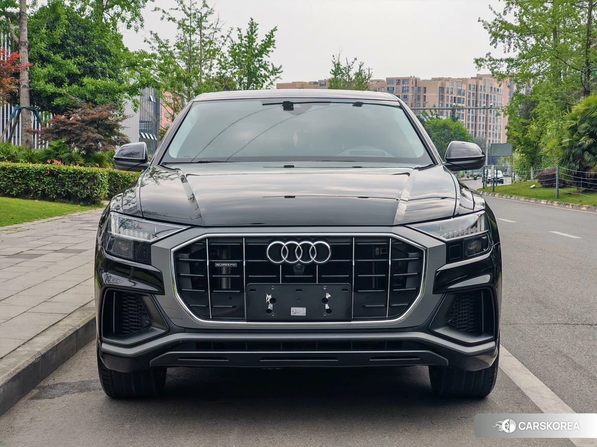 Audi Q8 id 4441200 из Китая 16