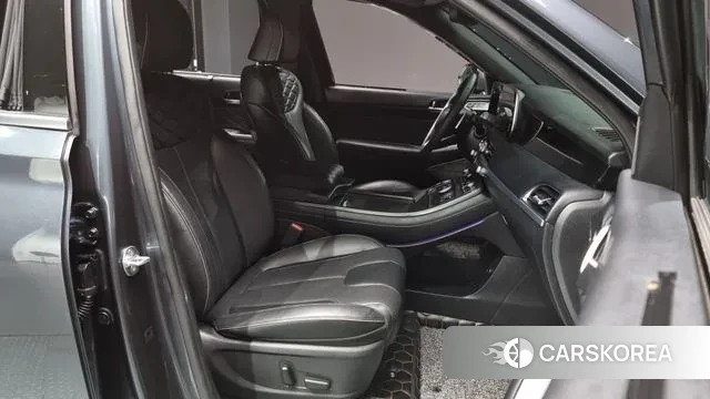 Hyundai Palisade id 3023583 из Кореи 20