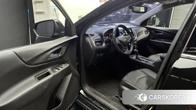 Chevrolet (GM Daewoo) Equinox id 3526275 из Кореи 20