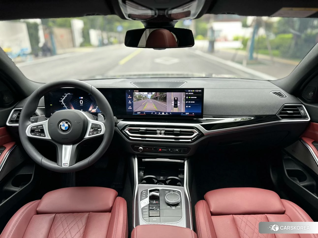 BMW 3 series id 4452745 из Китая 24