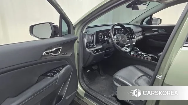 Kia Sportage 5th Generation id 3635157 из Кореи 20