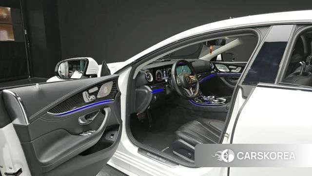 Mercedes-Benz CLS-Class C257 id 3853277 из Кореи 20