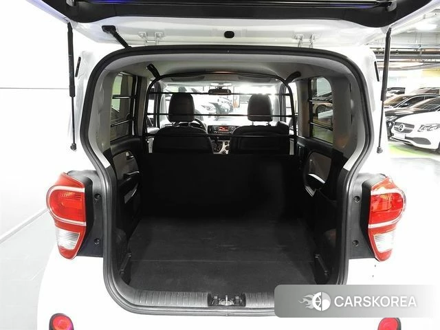 Kia The New Ray id 4224007 из Кореи 19