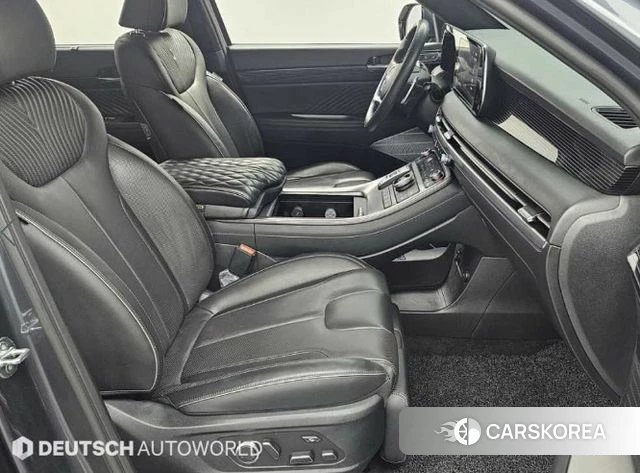 Hyundai The New Palisade id 3963764 из Кореи 20