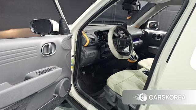 Hyundai Casper id 3892486 из Кореи 20