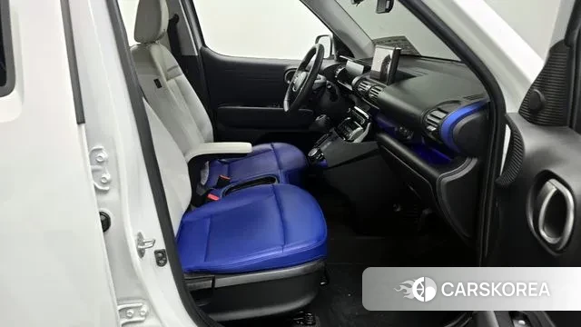 Hyundai Casper id 3232245 из Кореи 20