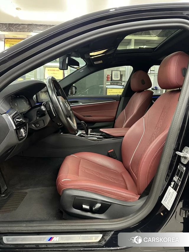 BMW 5 series id 4313535 из Китая 22