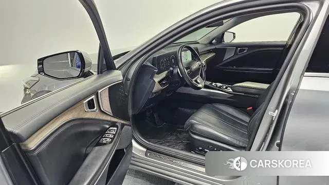 Kia K8 id 3763726 из Кореи 20