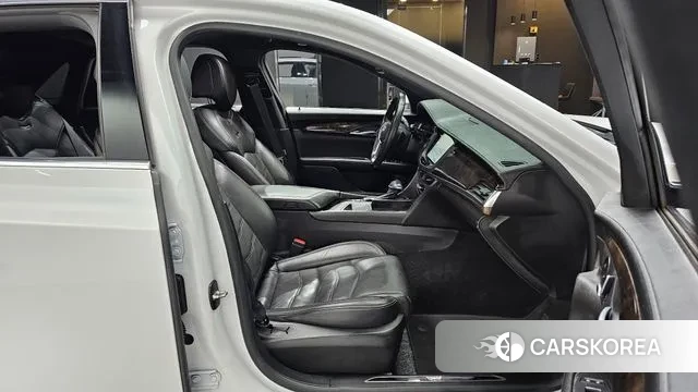 Cadillac CT6 id 3464960 из Кореи 20