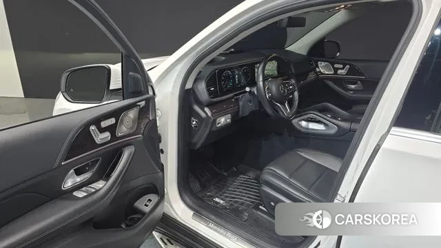 Mercedes-Benz GLE-Class W167 id 3478417 из Кореи 20