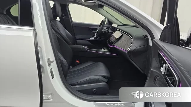 Mercedes-Benz E-Class W214 id 3502403 из Кореи 20