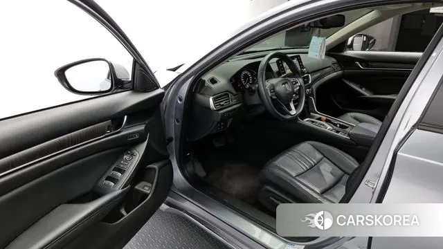 Honda Accord 10th Generation id 3313471 из Кореи 20