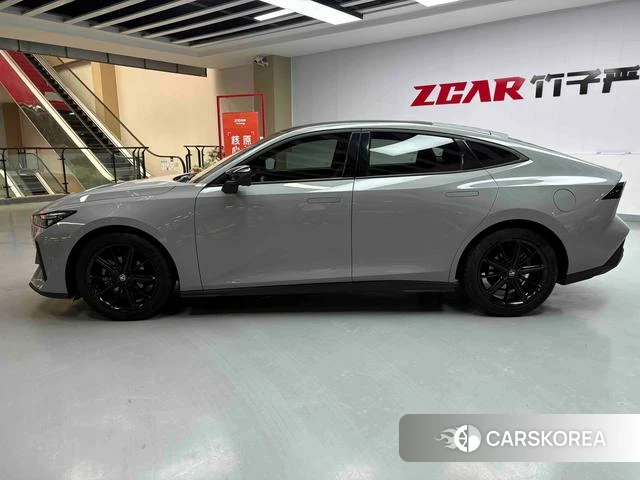 Chang'an UNI-V id 4368298 из Китая 44