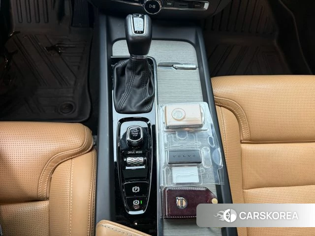 Volvo V60 Cross-Country 2nd Generation id 3916939 из Кореи 18