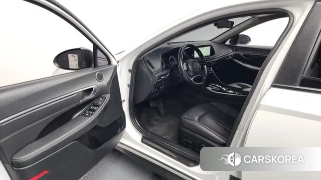 Hyundai Sonata (DN8) id 3290450 из Кореи 20