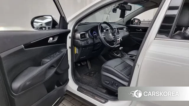 Kia The New Sorento id 3018330 из Кореи 20