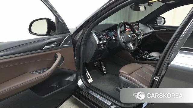 BMW X4 (G02) id 4018491 из Кореи 20